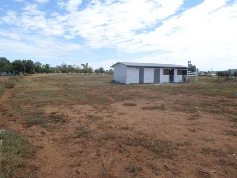 lot 4/145 Wee Waa, Boggabri NSW 2382