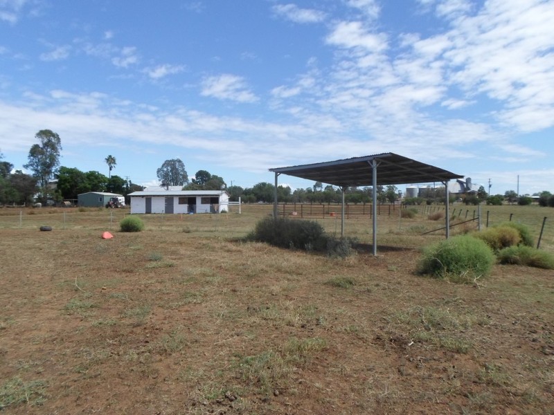 lot 4/145 Wee Waa, Boggabri NSW 2382
