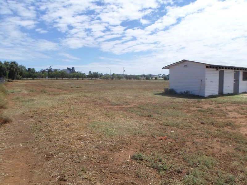 lot 4/145 Wee Waa, Boggabri NSW 2382