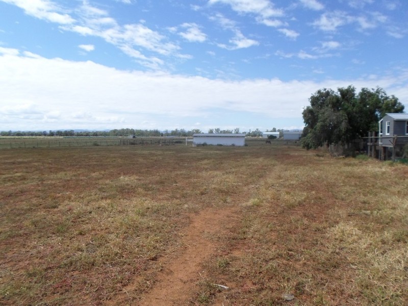 lot 4/145 Wee Waa, Boggabri NSW 2382