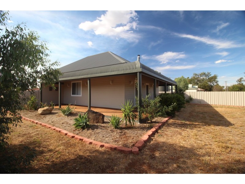 20 Pullaming street, Curlewis NSW 2381