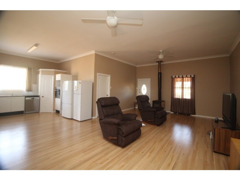 20 Pullaming street, Curlewis NSW 2381