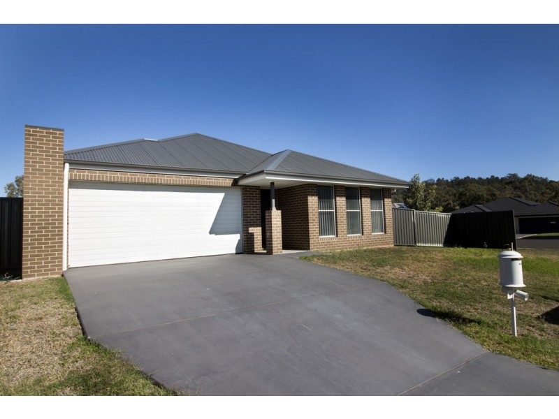 1 Kurrajong Road, Gunnedah NSW 2380