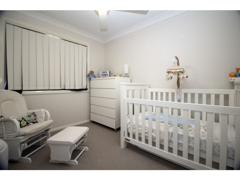 1 Kurrajong Road, Gunnedah NSW 2380