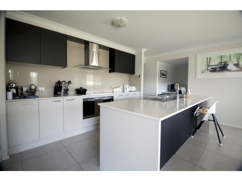 1 Kurrajong Road, Gunnedah NSW 2380