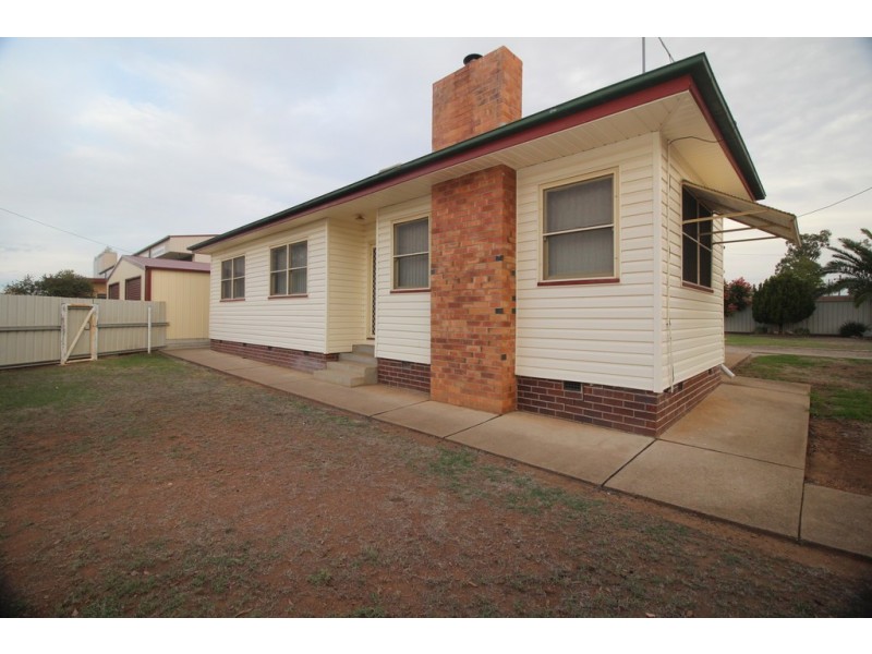 53 Railway Avenue, Gunnedah NSW 2380