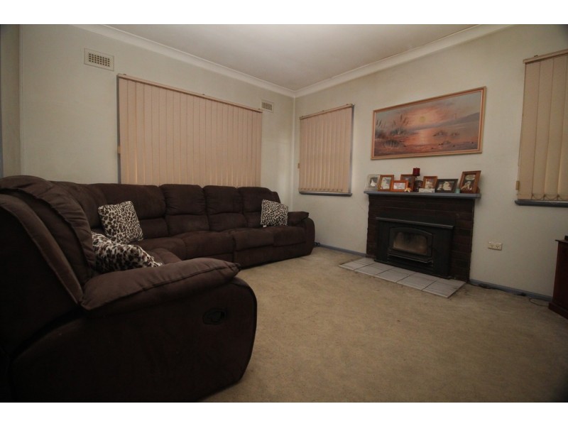 53 Railway Avenue, Gunnedah NSW 2380