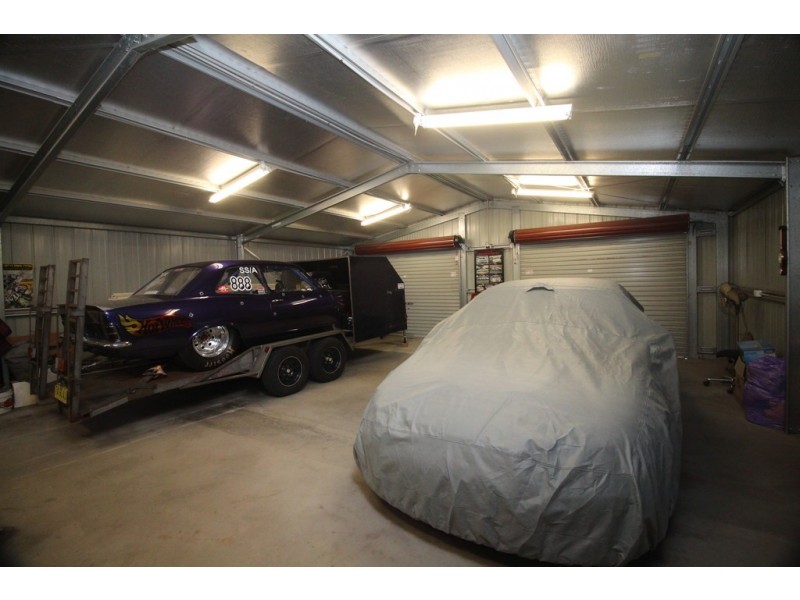 53 Railway Avenue, Gunnedah NSW 2380