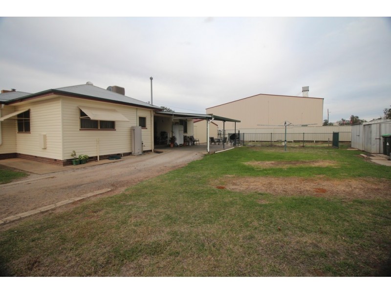 53 Railway Avenue, Gunnedah NSW 2380