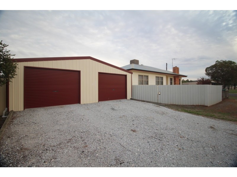 53 Railway Avenue, Gunnedah NSW 2380