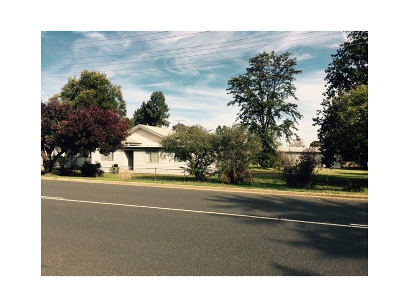 16-18 Campbell Street, Coolah NSW 2843