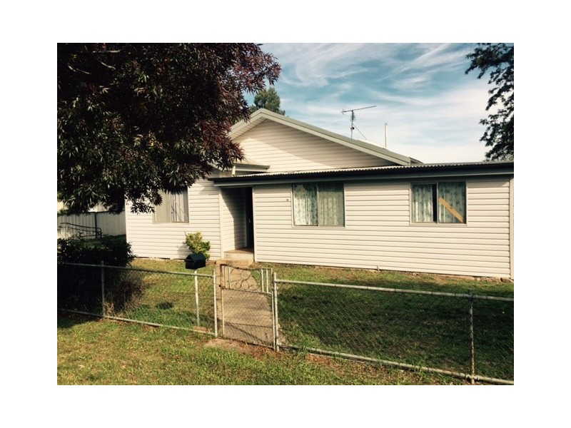 16-18 Campbell Street, Coolah NSW 2843