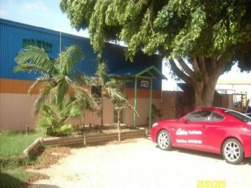 412 Robinson Street, Carnarvon WA 6701