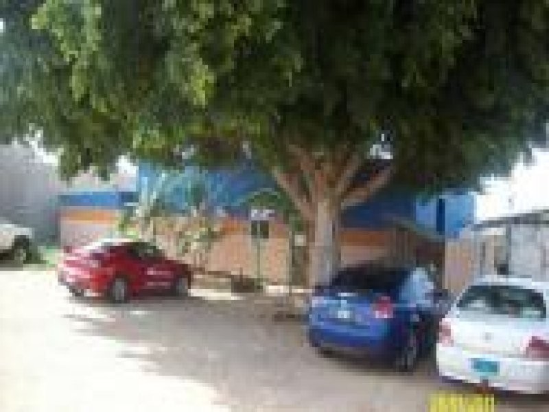 412 Robinson Street, Carnarvon WA 6701