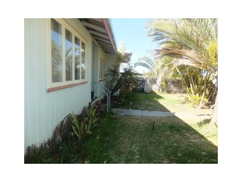 3 Nelson Street, Carnarvon WA 6701