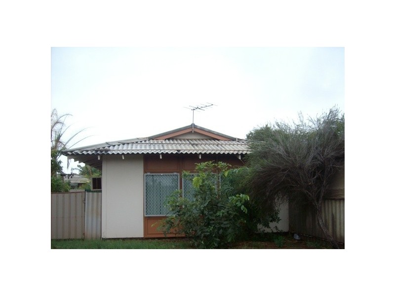 12 Wheelock Way, Carnarvon WA 6701