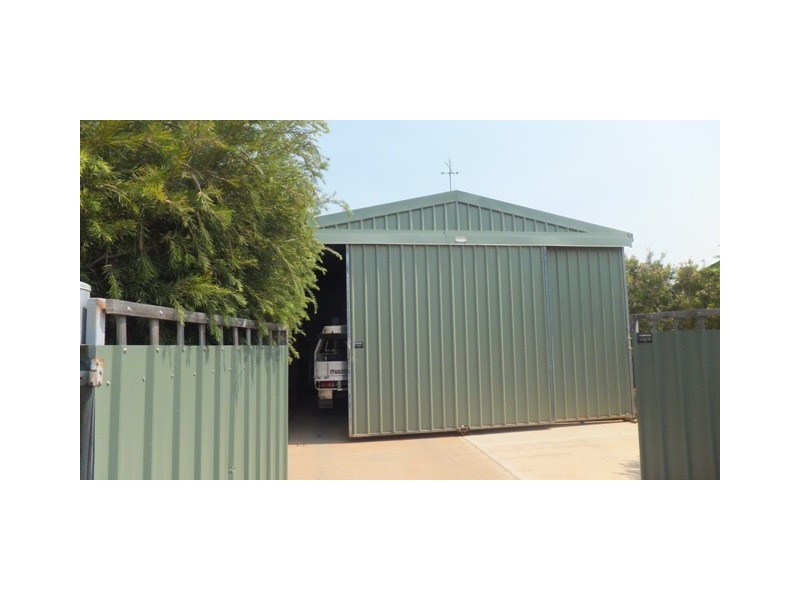 3 RIDLEY PLACE, Carnarvon WA 6701