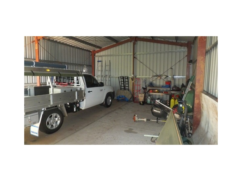 3 RIDLEY PLACE, Carnarvon WA 6701