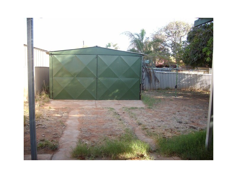 3 TUCKEY COURT, Carnarvon WA 6701