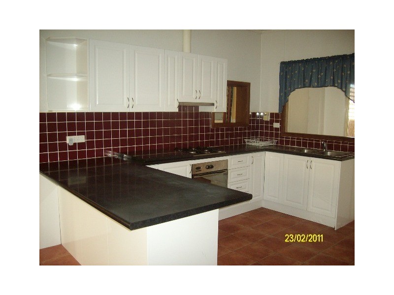 11 SAW STREET, Carnarvon WA 6701