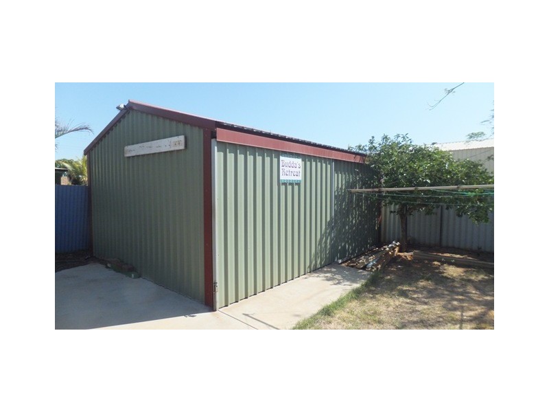 26 McNish Street, Carnarvon WA 6701