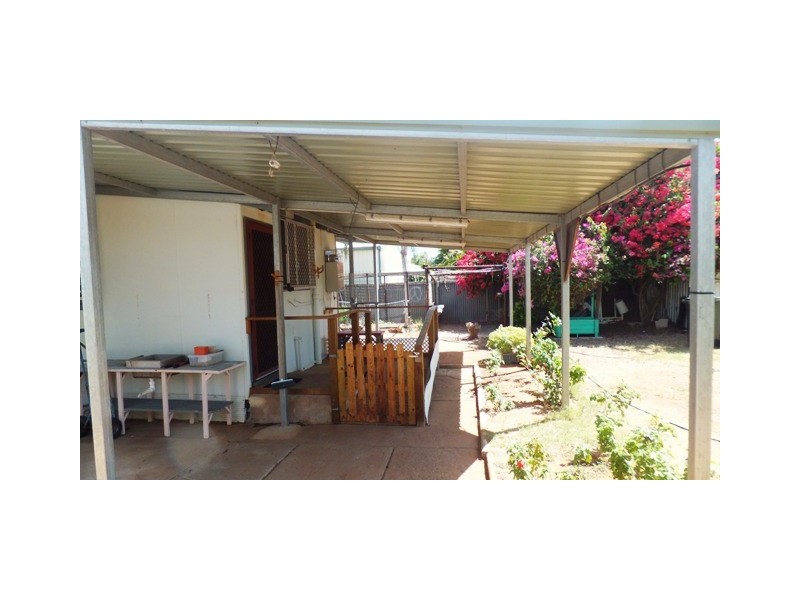 26 McNish Street, Carnarvon WA 6701