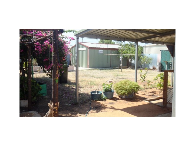 26 McNish Street, Carnarvon WA 6701