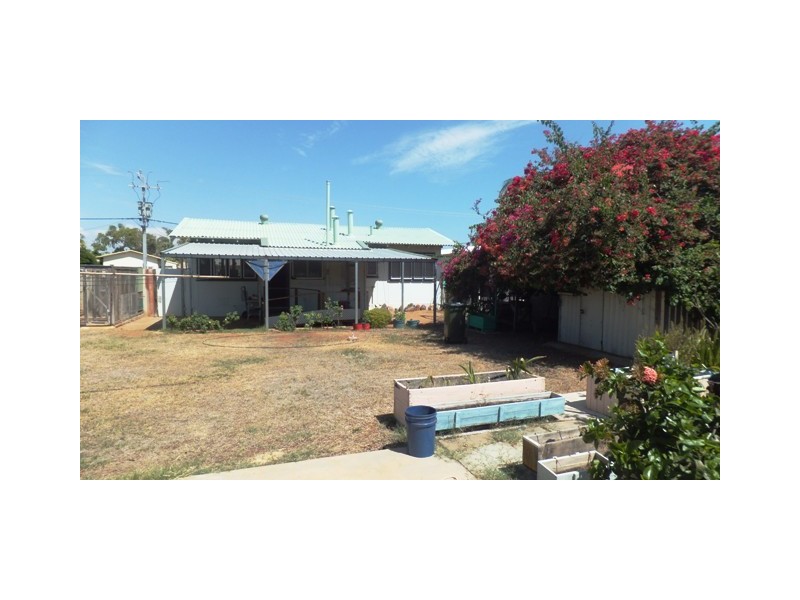 26 McNish Street, Carnarvon WA 6701