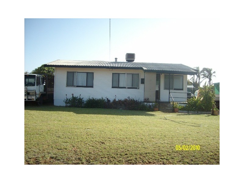 45 Hubble Street, South Carnarvon WA 6701