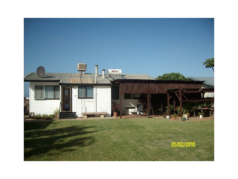 45 Hubble Street, South Carnarvon WA 6701