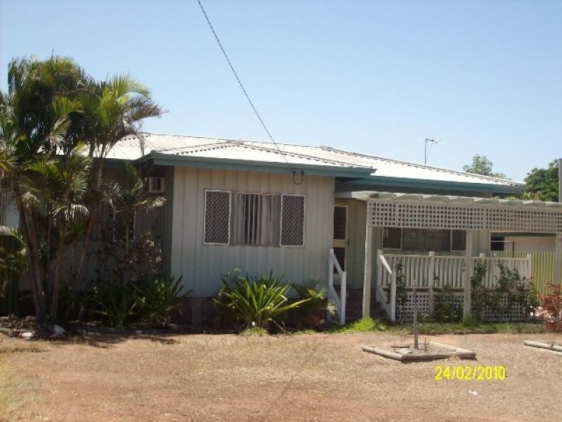 Lot 6/8 GOOCH STREET, Carnarvon WA 6701