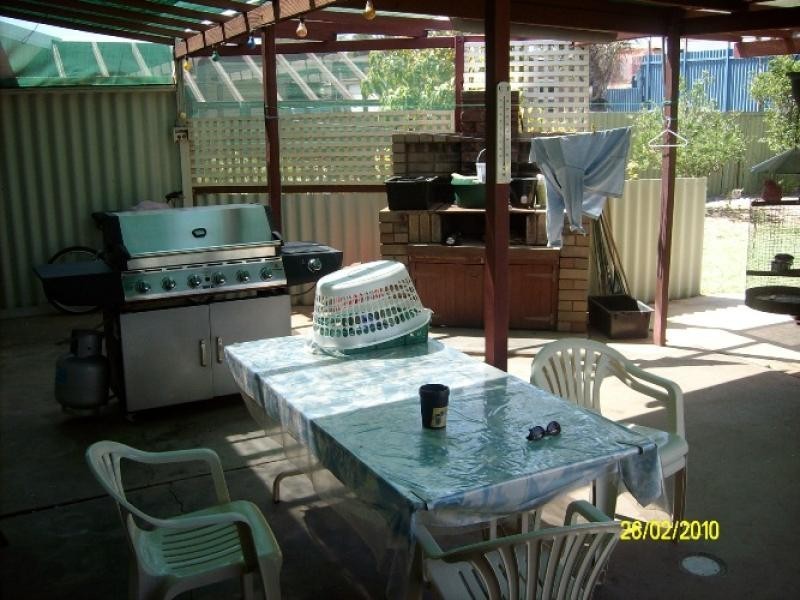 Lot 6/8 GOOCH STREET, Carnarvon WA 6701