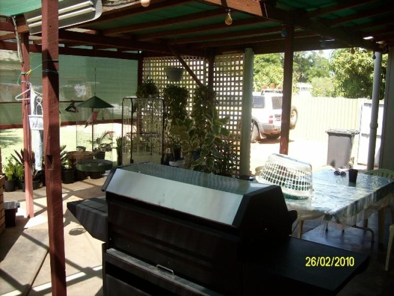 Lot 6/8 GOOCH STREET, Carnarvon WA 6701