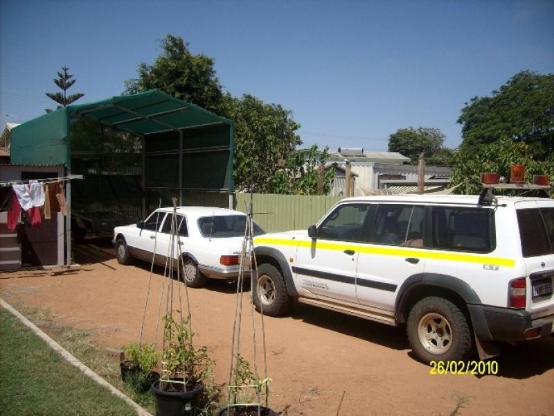 Lot 6/8 GOOCH STREET, Carnarvon WA 6701