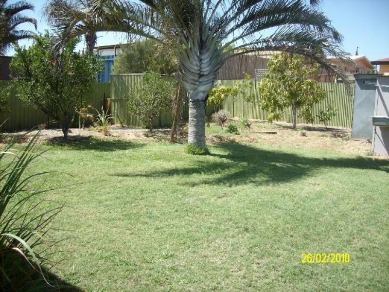 Lot 6/8 GOOCH STREET, Carnarvon WA 6701