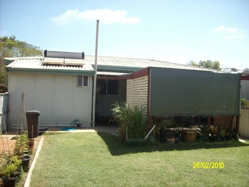 Lot 6/8 GOOCH STREET, Carnarvon WA 6701