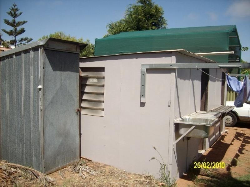 Lot 6/8 GOOCH STREET, Carnarvon WA 6701