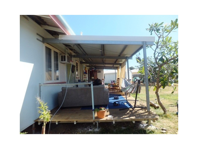 3 Nelson Street, Carnarvon WA 6701