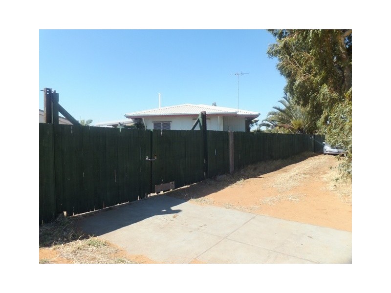 3 Nelson Street, Carnarvon WA 6701