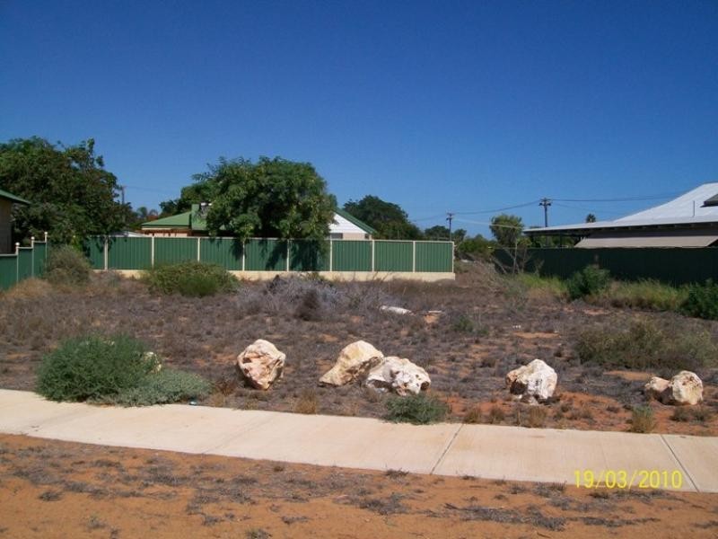 Lot 202/40 RICHARDS STREET, Carnarvon WA 6701