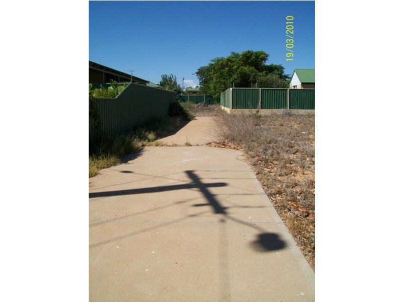 Lot 202/40 RICHARDS STREET, Carnarvon WA 6701