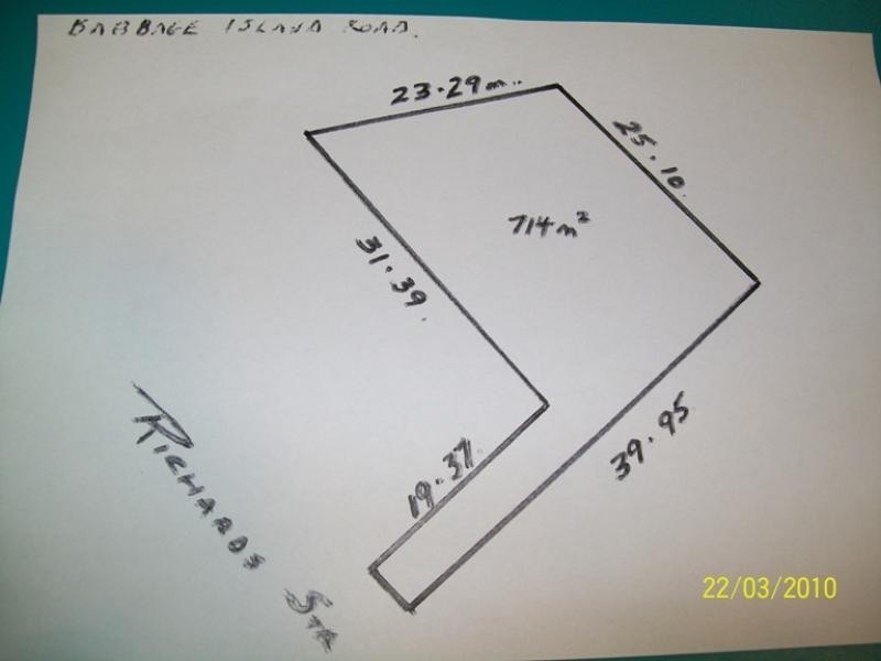 Lot 202/40 RICHARDS STREET, Carnarvon WA 6701