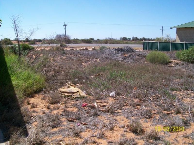 Lot 202/40 RICHARDS STREET, Carnarvon WA 6701