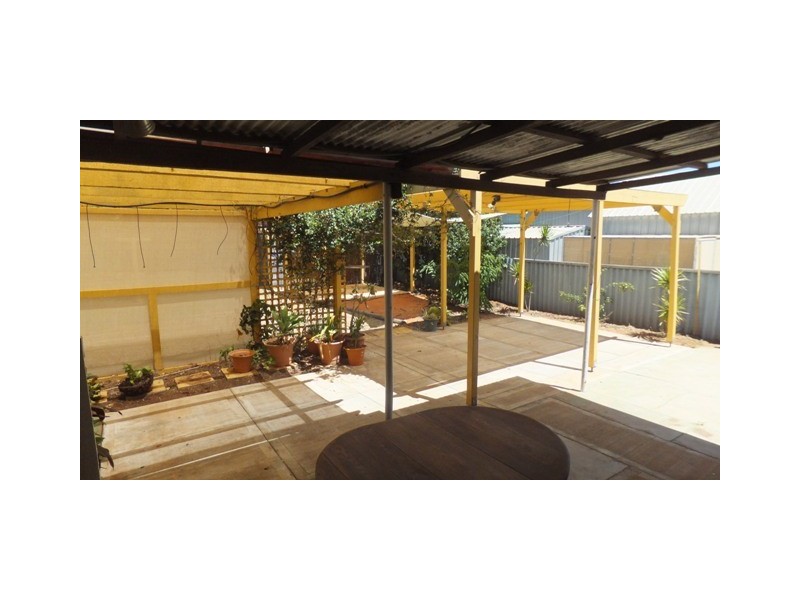 22 Brown Street, Carnarvon WA 6701