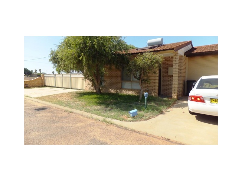 Unit 20 19 Marmion Street, Carnarvon WA 6701