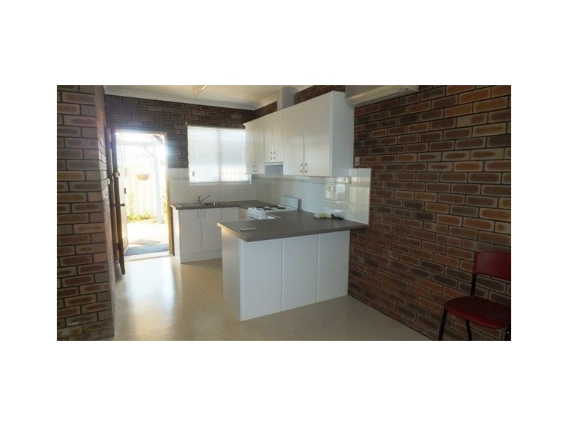 Unit 20 19 Marmion Street, Carnarvon WA 6701