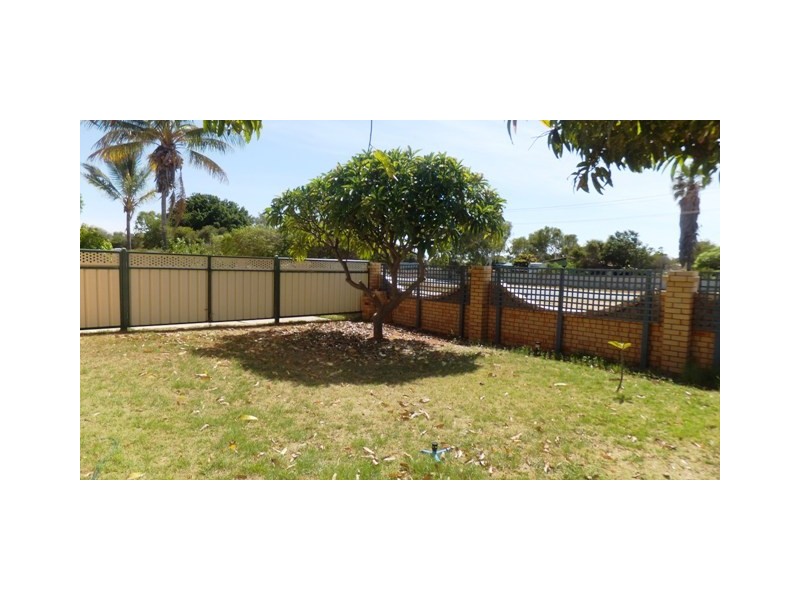 Unit 20 19 Marmion Street, Carnarvon WA 6701