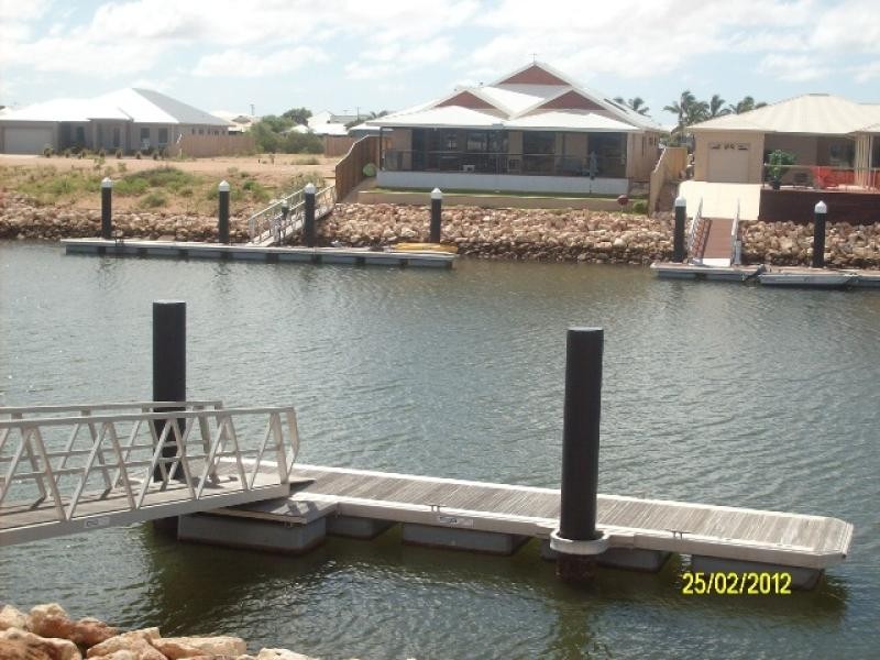 23 JAAGA COVE, Carnarvon WA 6701