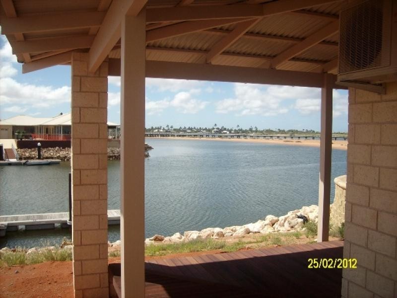23 JAAGA COVE, Carnarvon WA 6701