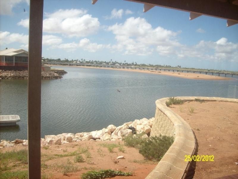 23 JAAGA COVE, Carnarvon WA 6701